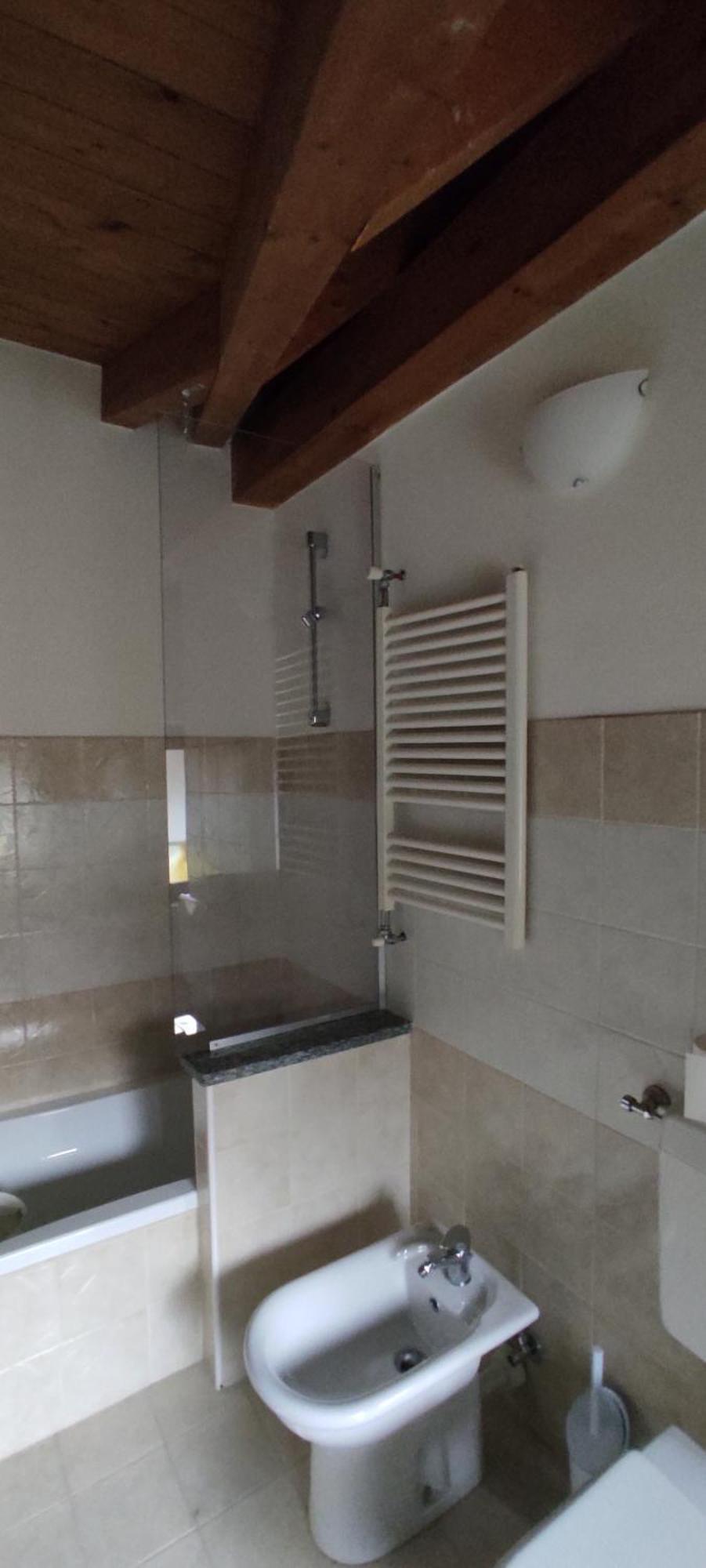 La Casa Di Rosy Apartman Oleggio Szoba fotó